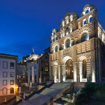 Séjour Culture entre La Chaise-Dieu, Brioude et le Puy