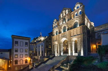 Séjour Culture entre La Chaise-Dieu, Brioude et le Puy