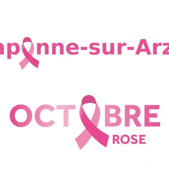 Craponne en rose