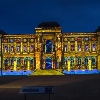 Votre week-end en Lumières à l’Ascension