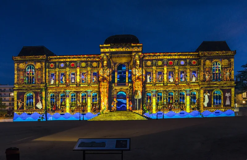 Votre week-end en Lumières à l’Ascension