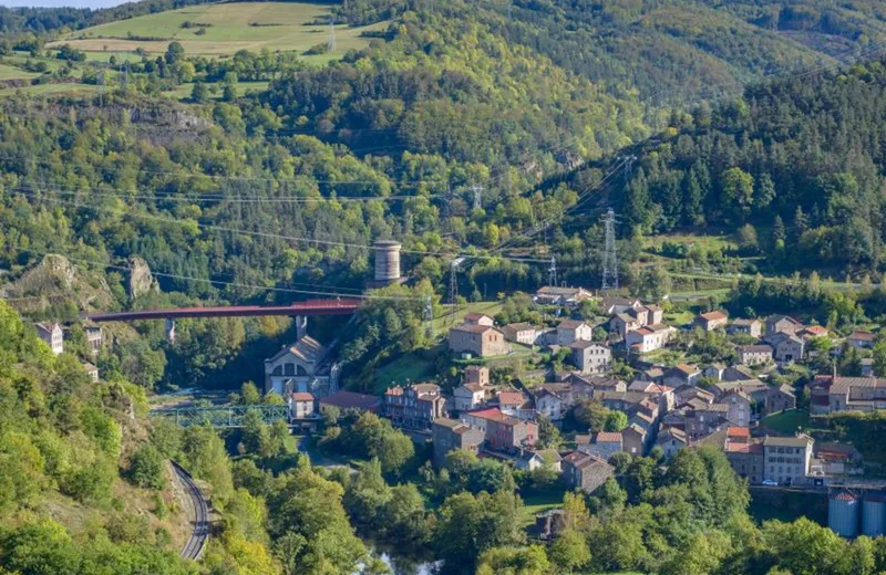 PR650 Le circuit des orgues