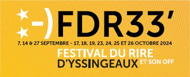 Festival du Rire Yssingeaux