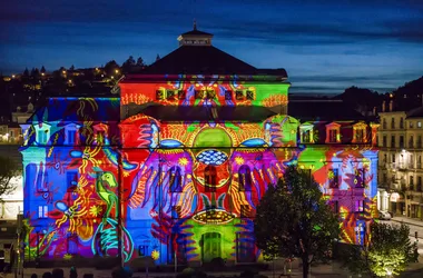 Votre week-end en Lumières à l’Ascension