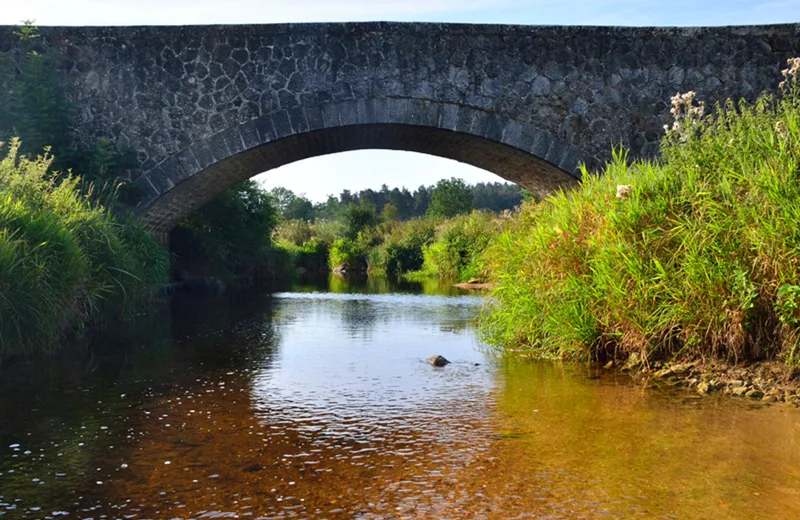 PR136 Autour de la Gouise