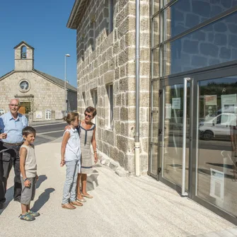 Groupes : Journée du Puy-en-Velay aux Pays des Justes