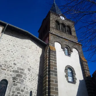 Eglise Saint Victor