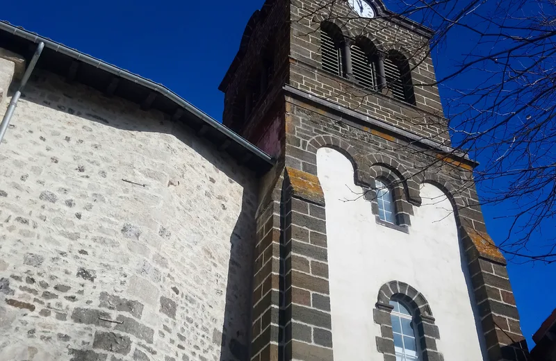 Eglise Saint Victor