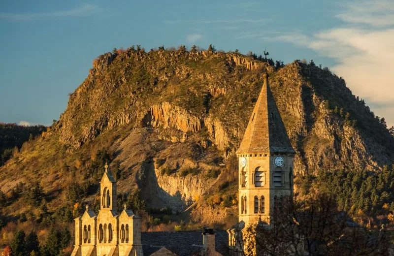 Etape GR65 Saint-Julien-Chapteuil – Le Puy-en-Velay