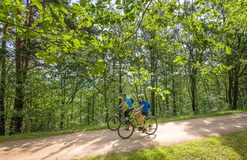 Le Tour du Devès