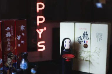 Le Poppy’s