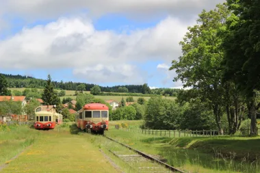 Stages d’initiation à la conduite d’un train touristique