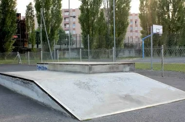 Skate Parc