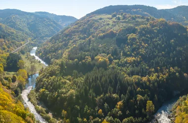 MicroAventure GR470 : A la découverte des Gorges de l’Allier