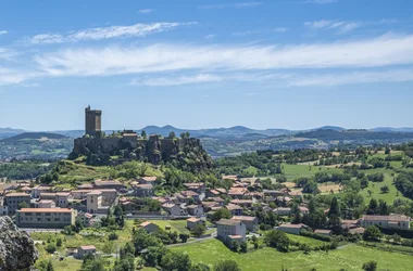 L’Été du Saint-Jacques – Le Puy-en-Velay – 14 km