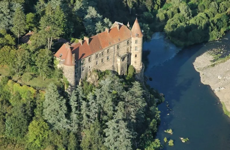 Groupes : Jounée Vallée de la Loire, Patrimoine et traditions