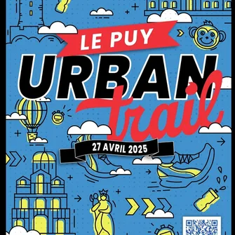 Le Puy Urban Trail 6ème édition