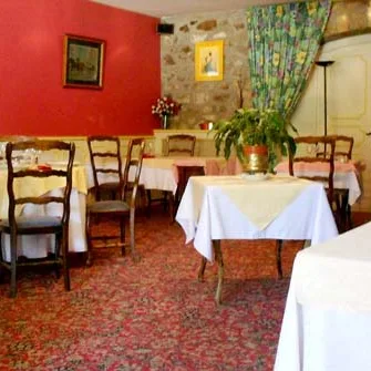 Hôtel Restaurant le Moulin de Barette