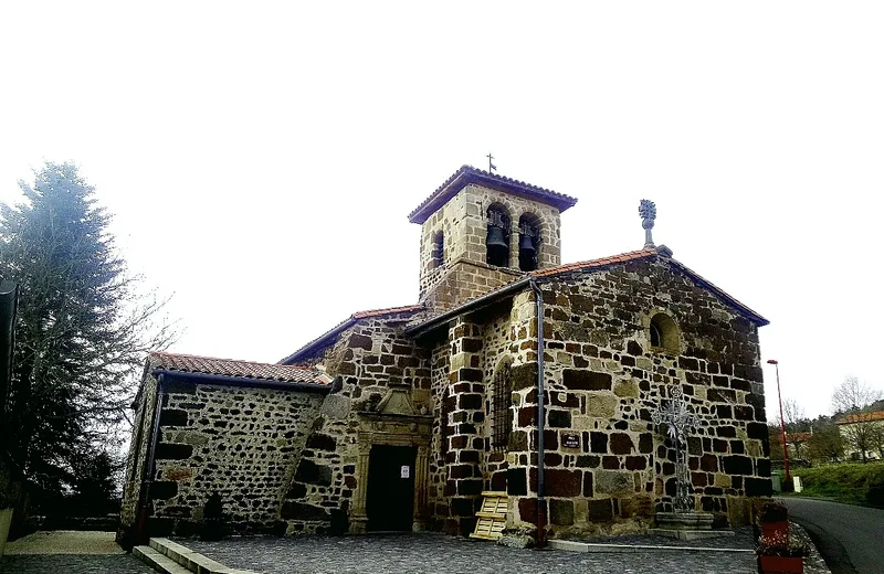 Eglise Saint Barthélémy