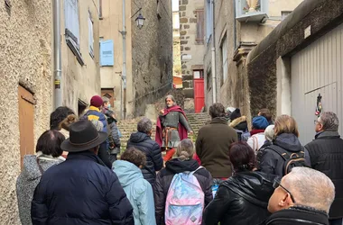 Groupes : Journée Médiévale au Puy-en-Velay