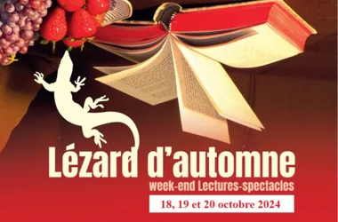 Festival Lézard d’automne