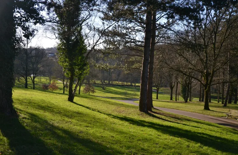 Parc de l’Aurence