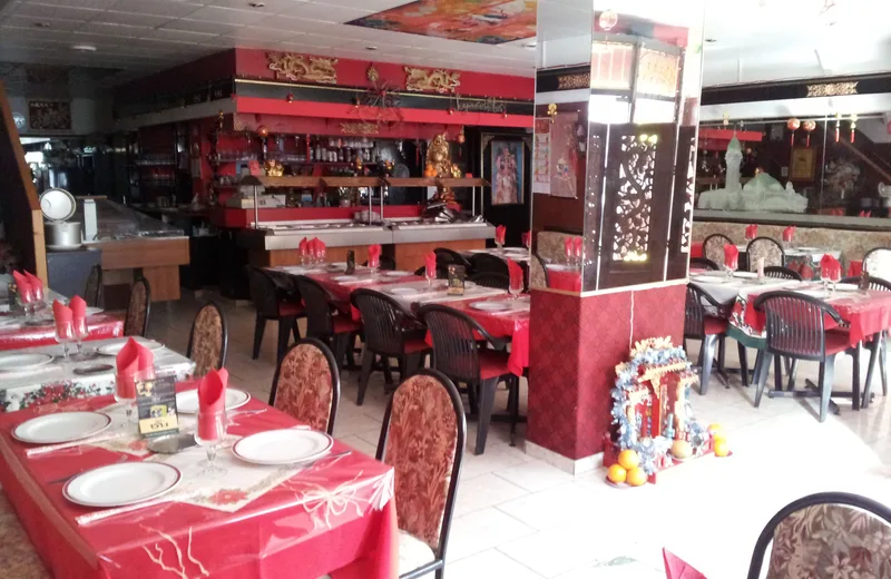 Restaurant Le Palais d'Italie_1