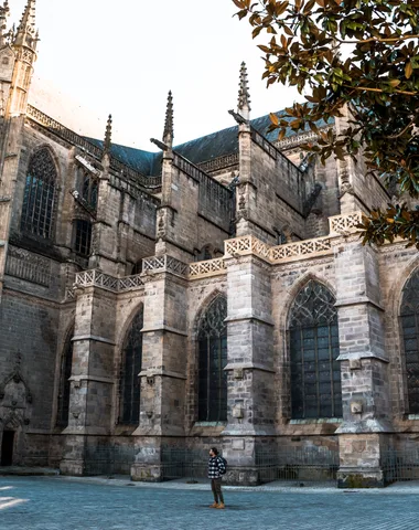 Cathédrale Saint-Etienne