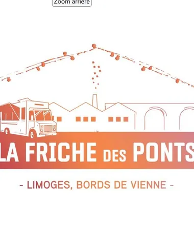 La Friche des Ponts 2024 – Limoges