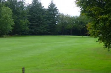 Golf Club de Limoges