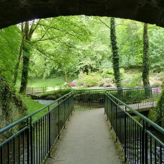 Parc du Moulin Pinard