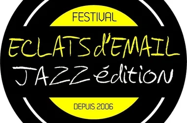 Chroma – Festival Eclats d’Email – Limoges