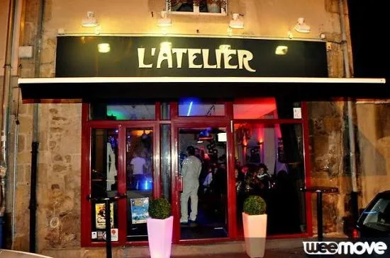 Restaurant L'Atelier_1