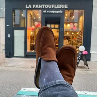 La Pantouflerie et Compagnie