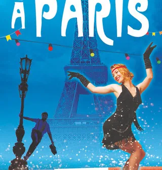 Spectacle “A Paris ” – Feytiat