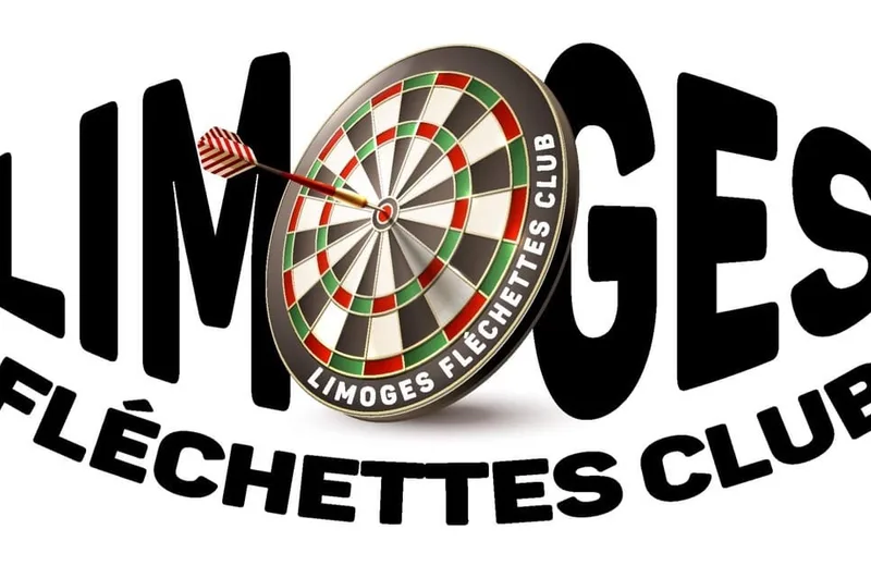 Limoges Fléchettes Club_1