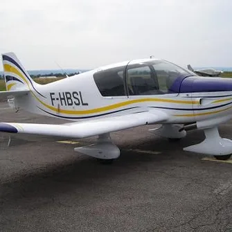 Aéroclub du Limousin