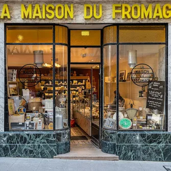 La Maison du Fromage