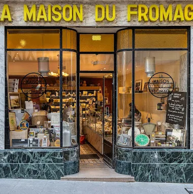 La Maison du Fromage