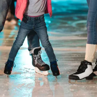 Soirée Musicale Patinoire – Electro – Limoges