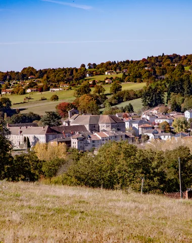 Journées du patrimoine : Abbatiale de Solignac