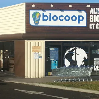 Biocoop Feytiat