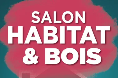 Salon de l’Habitat et Bois – Limoges