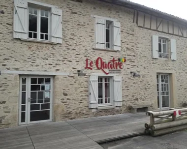 Restaurant Le Quatre