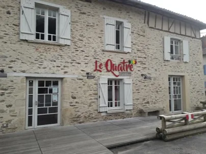 Restaurant Le Quatre_1