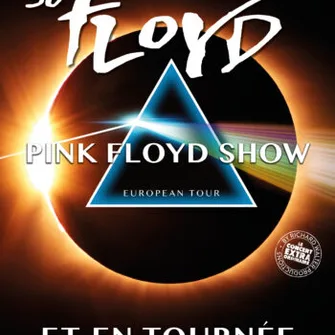 So Floyd, Pink Floyd Show – Limoges