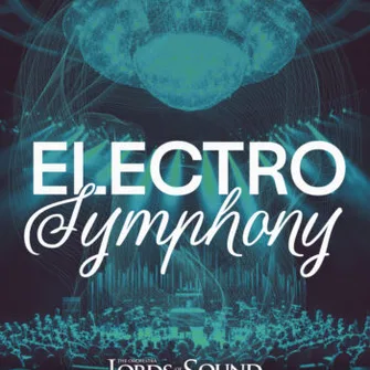 Lords of the Sound: Electro Symphony – Limoges