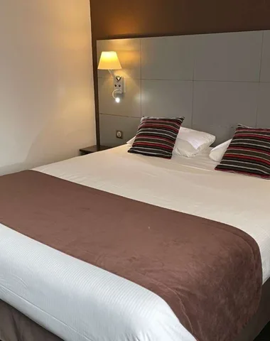 Hôtel Kyriad Direct Limoges Nord