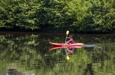 Location Canoë – Kayak – Paddle