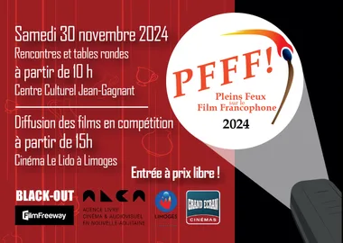 Les Pleins Feux sur le Film Francophone